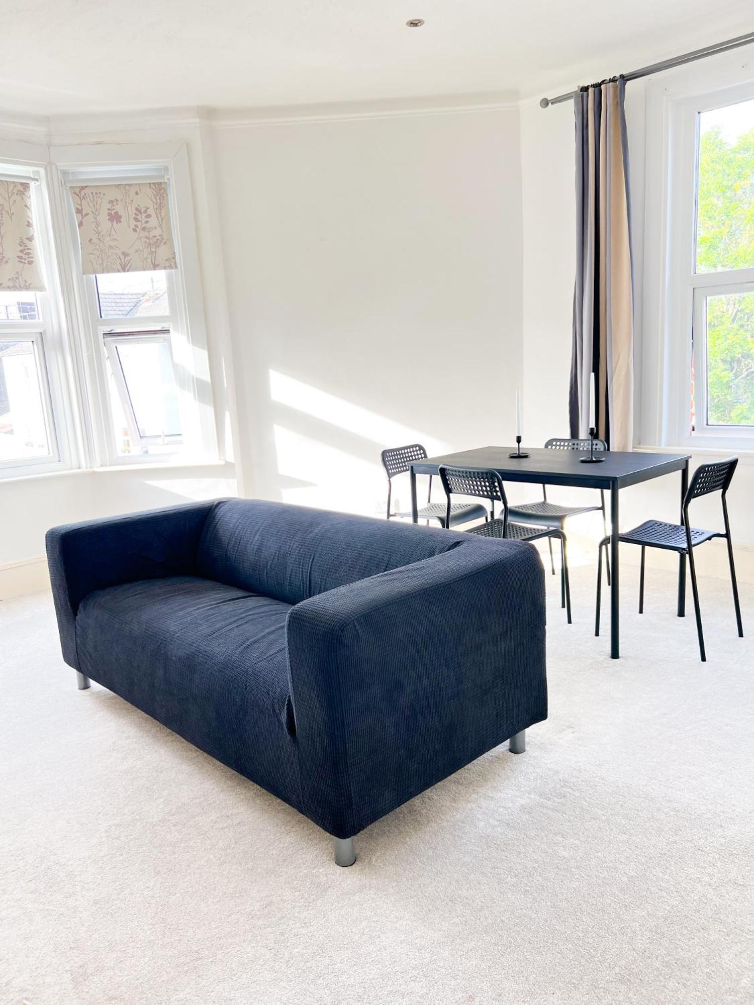 Welcome 2 Bedrooms Flat In Wimbledon London Exterior photo