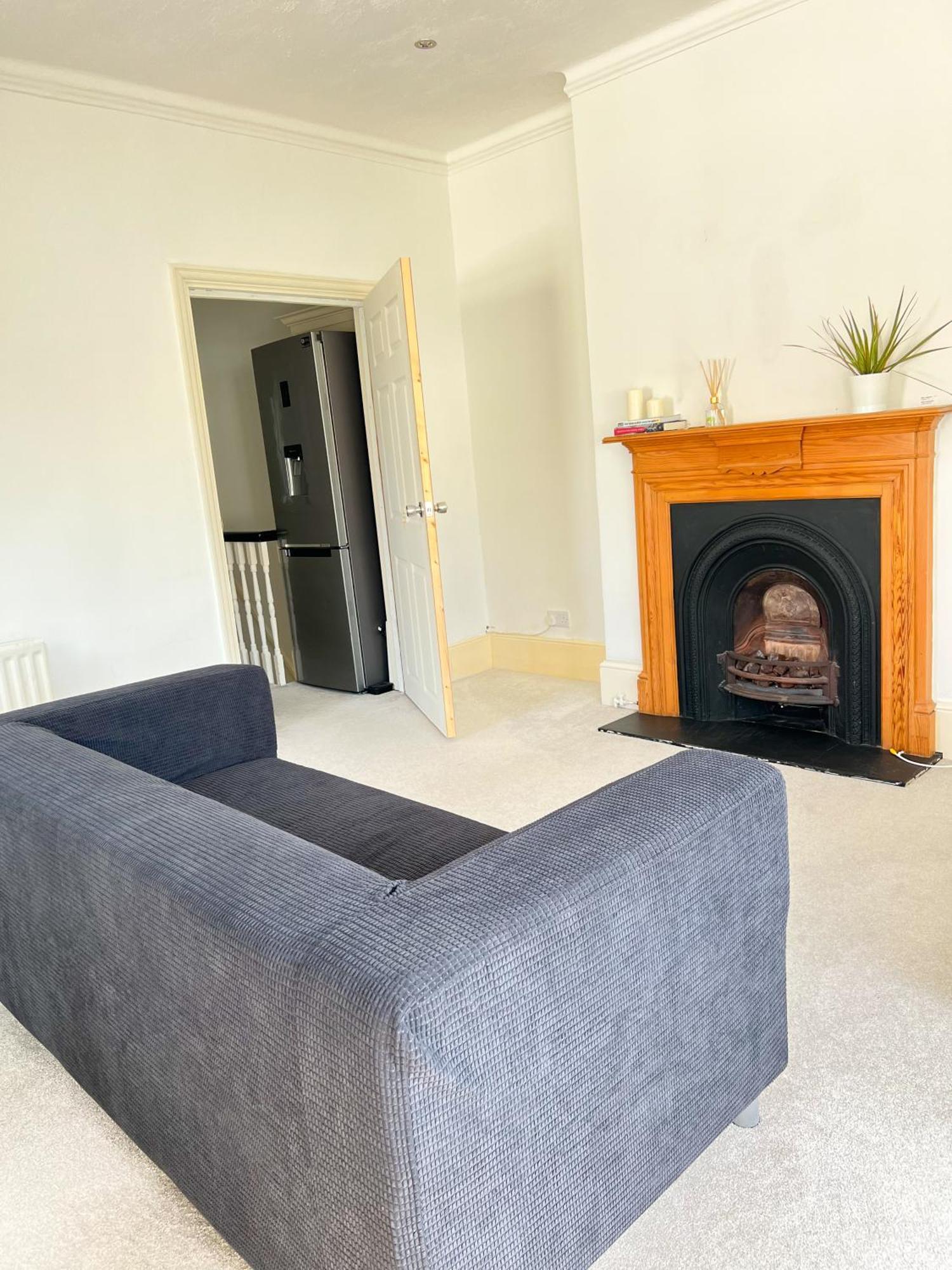 Welcome 2 Bedrooms Flat In Wimbledon London Exterior photo